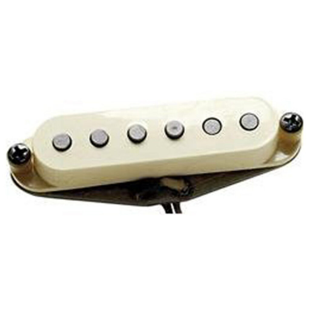 Seymour Duncan Antiquity II Strat Surf Custom Bridge Pickup
