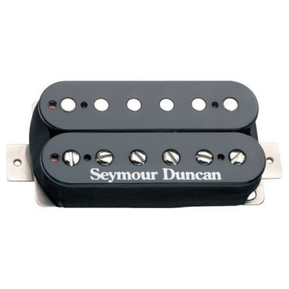 Seymour Duncan SH-4 JB Model Pickup Black - Image 1