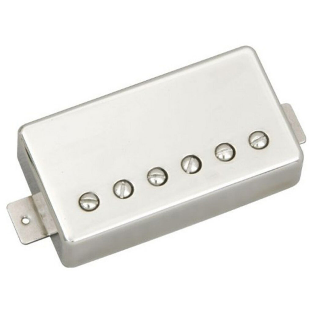 Seymour Duncan SH-5 Duncan Custom Pickup Nickel