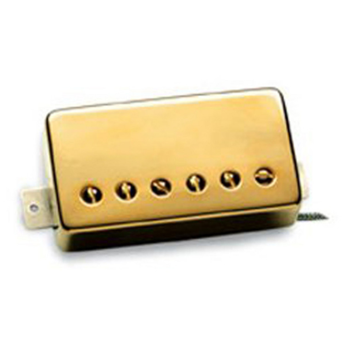 Seymour Duncan SH-55 Seth Lover Bridge Pickup Gold - Image 1