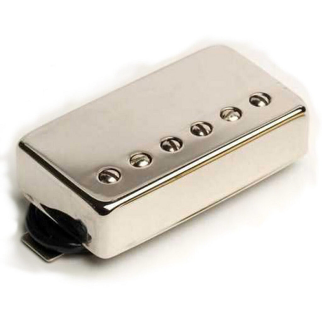 Seymour Duncan APH-1 Alnico II Pro Neck Pickup Nickel