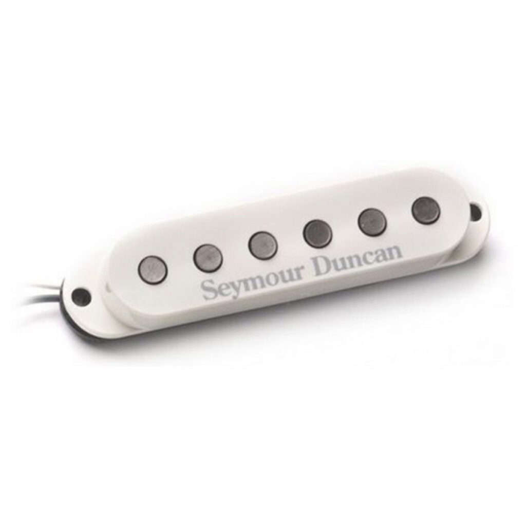 Seymour Duncan SSL-5 Custom Staggered Strat Pickup