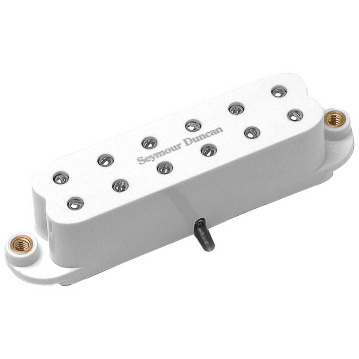 Seymour Duncan SL59-1 Little ‘59 Strat Neck Pickup White - Image 1