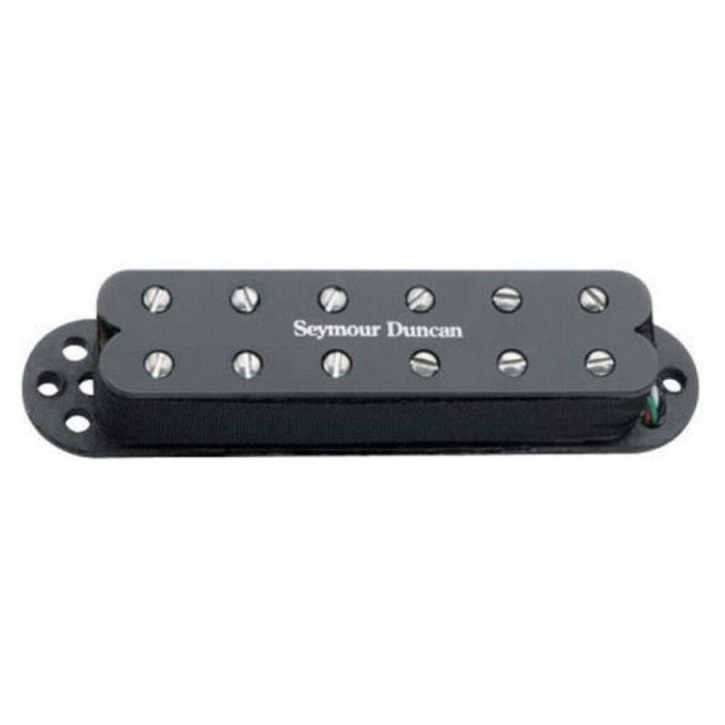 Seymour Duncan SL59-1 Little ‘59 Strat Bridge Pickup Black