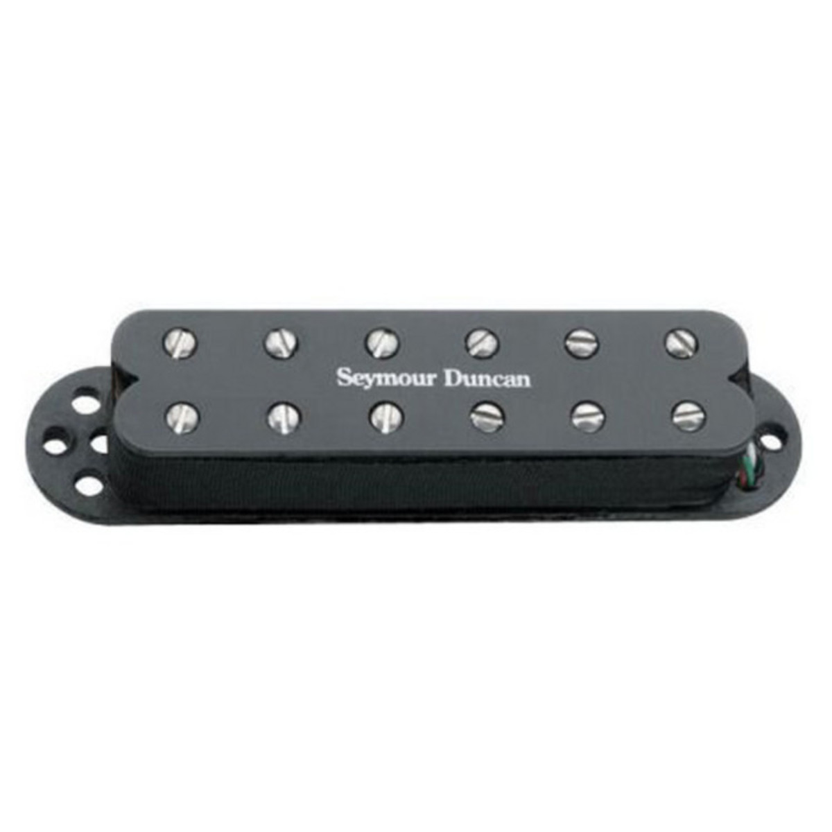 Seymour Duncan SL59-1 Little ‘59 Strat Bridge Pickup Black - Image 1