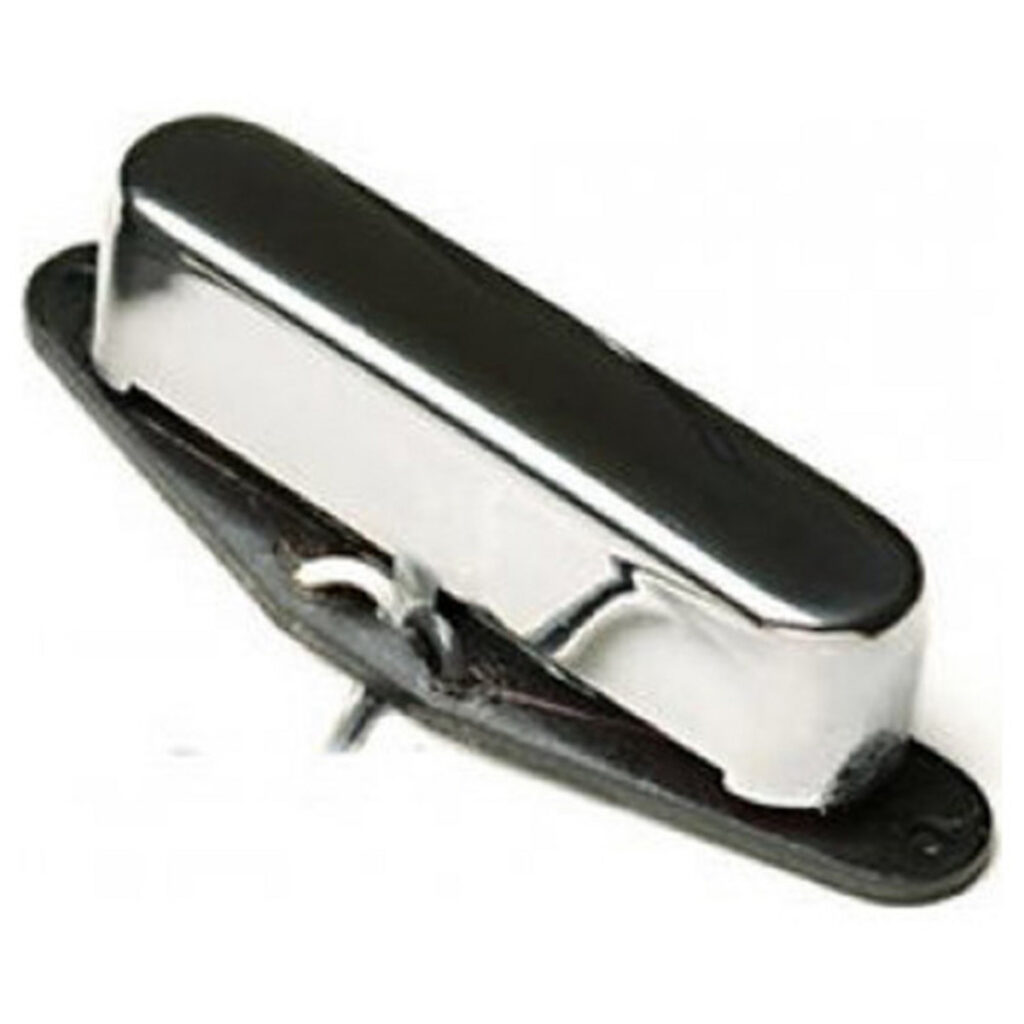 Seymour Duncan STR-3 Quarter Pound Neck Pickup for Tele