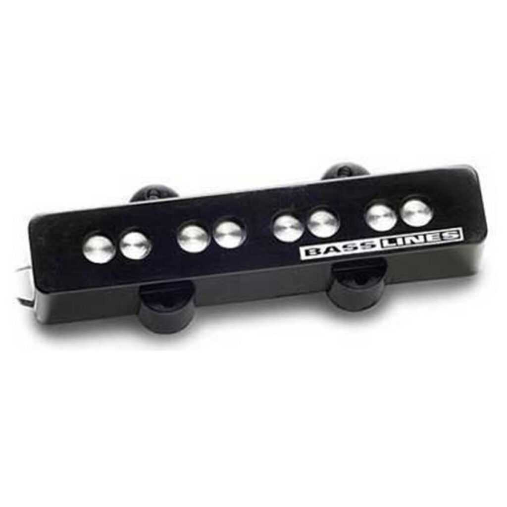 Seymour Duncan SJB-3 Quarter-Pound Jazz Bass Neck Pickup