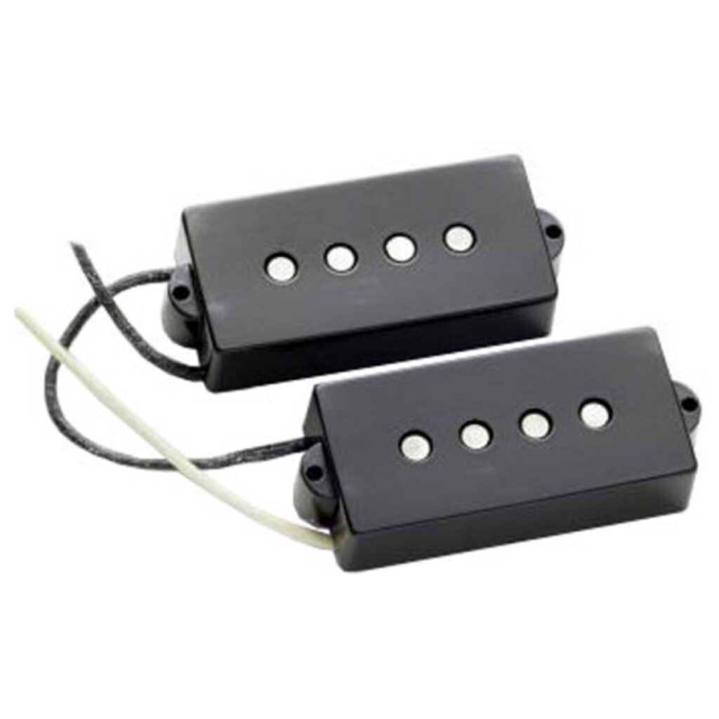 Seymour Duncan SPB-1 Vintage Pickup for Precision Bass