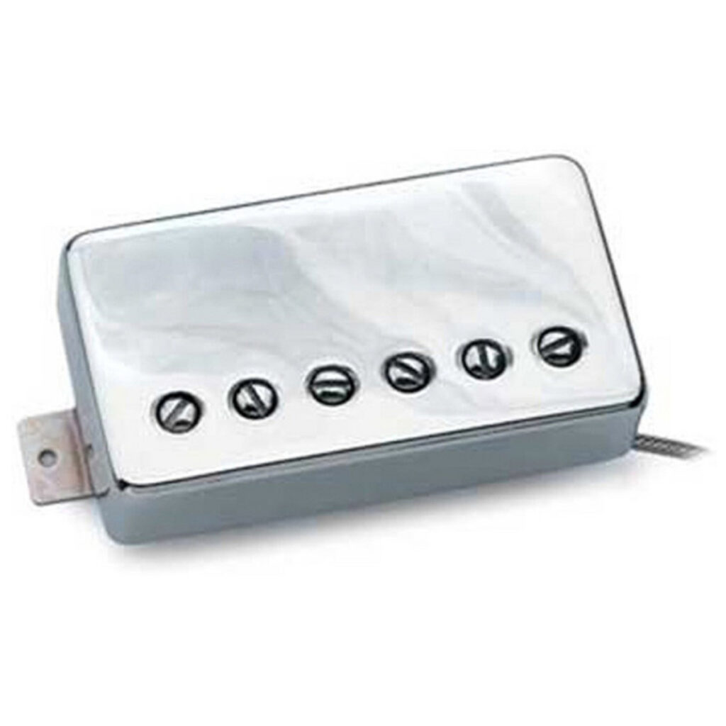 Seymour Duncan SH-1 ‘59 Model Neck Pickup Nickel