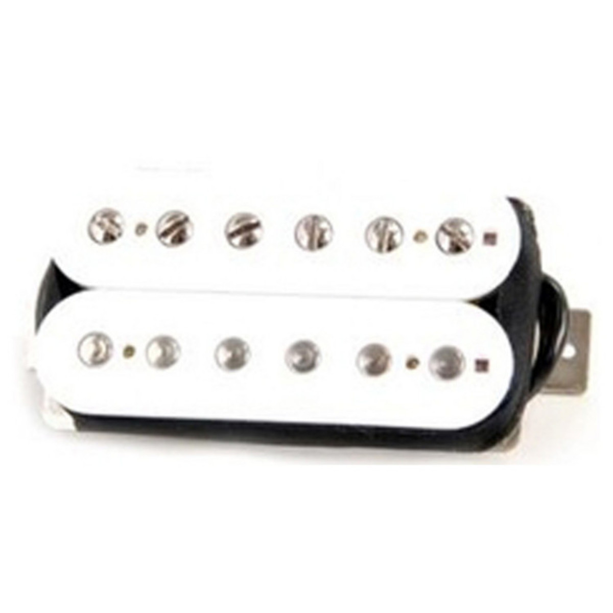 Seymour Duncan SH-1 ‘59 Model Bridge Pickup White 4-Conductor - Image 1