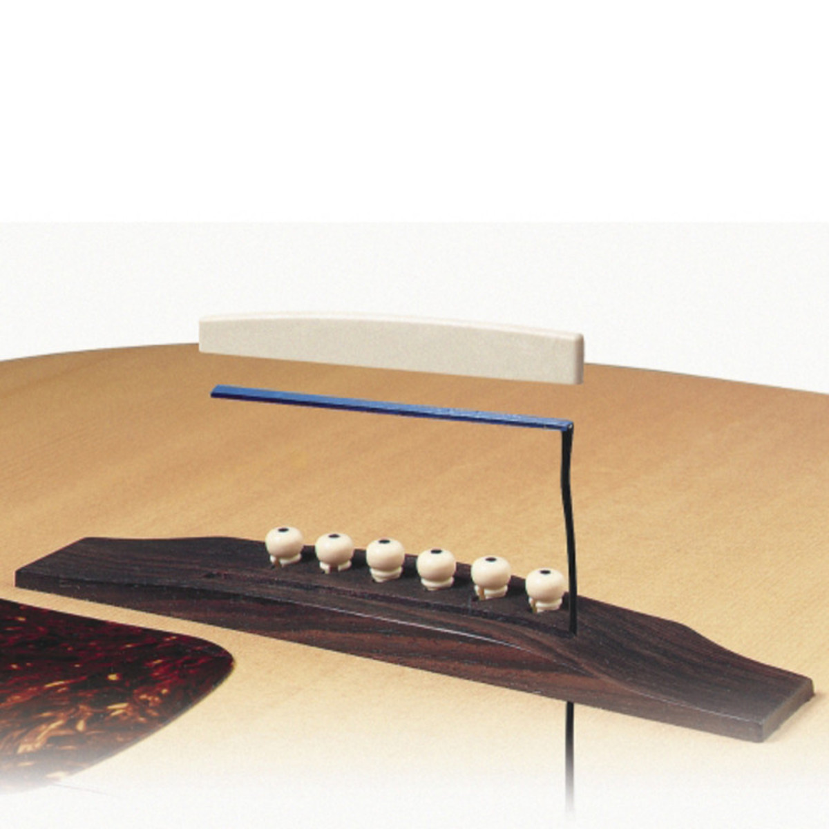 Fishman Ag-094 Undersaddle Guitar Pickup Narrow Format - Image 2