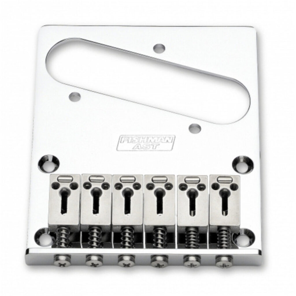 Fishman AST Powerbridge Pickup