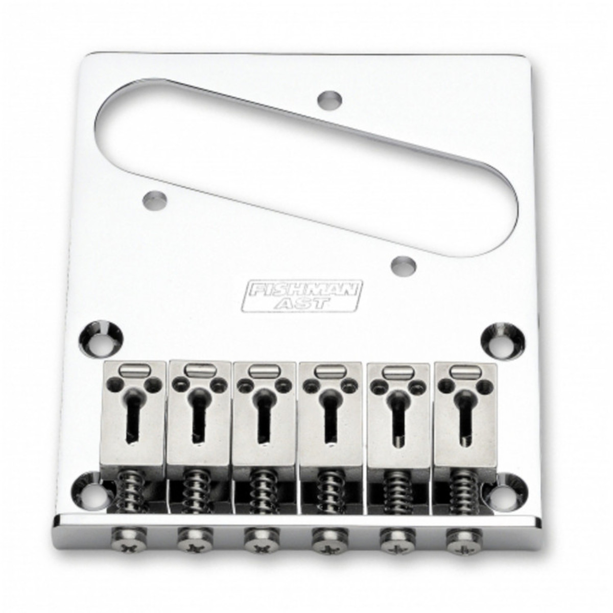 Fishman AST Powerbridge Pickup - Image 1