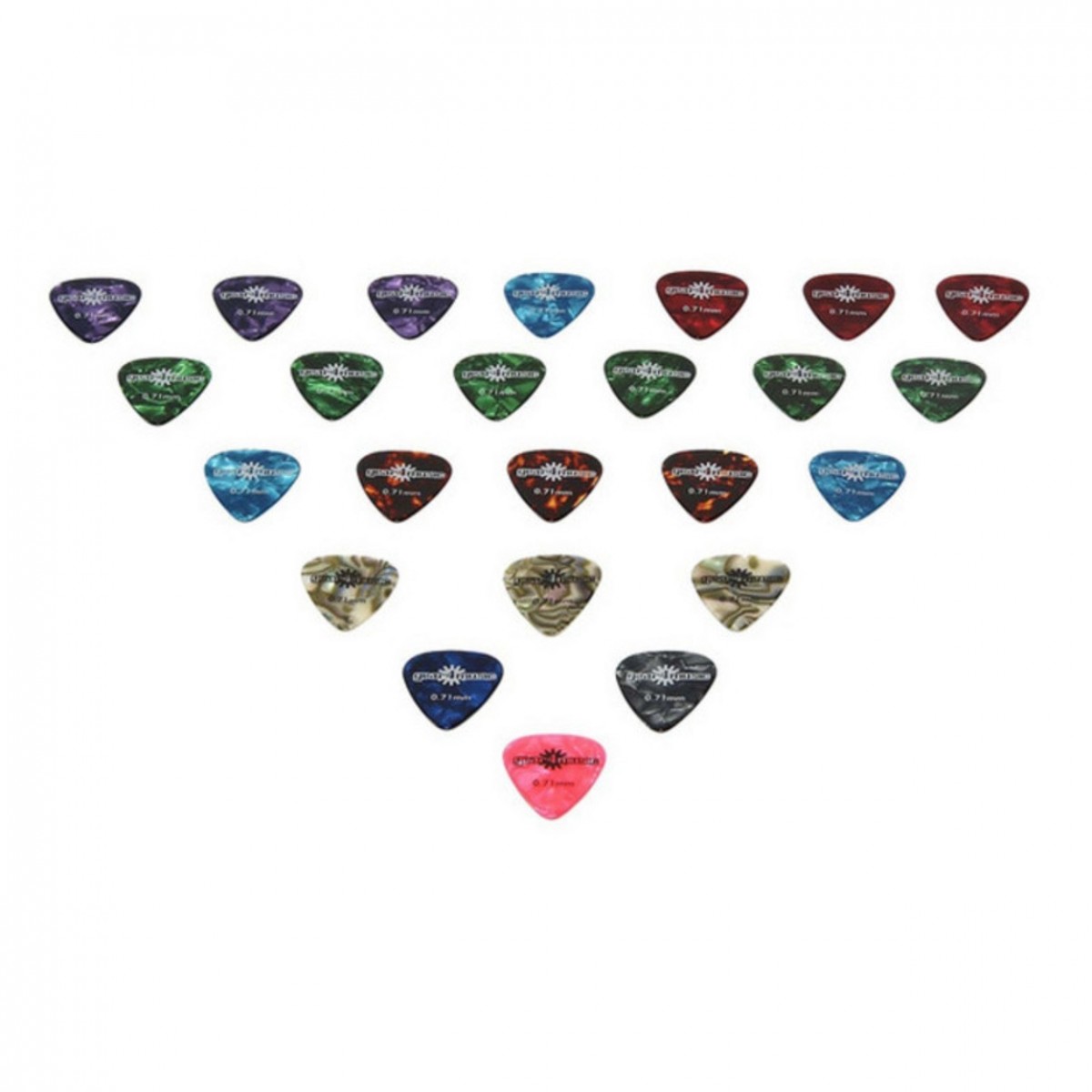 Guitar Players Accessory Pack - Image 3