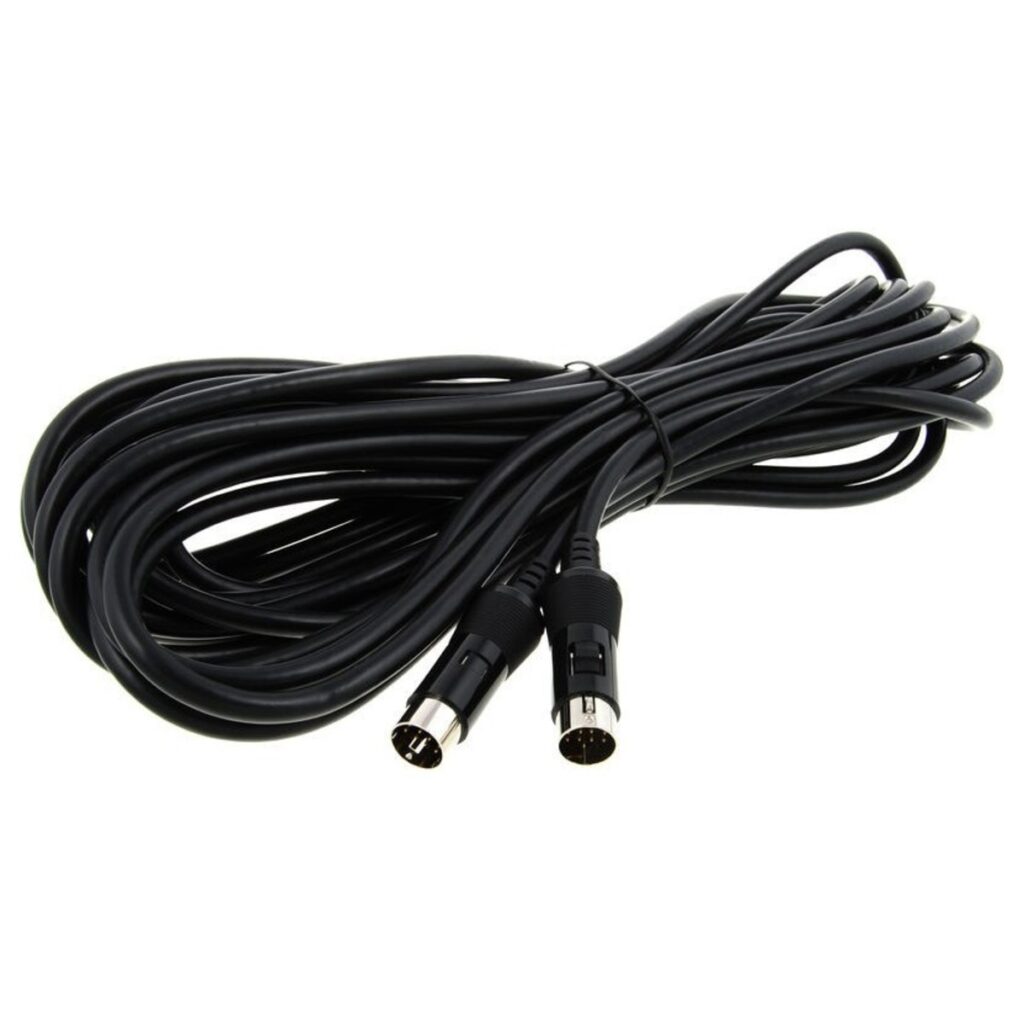 Roland GKC-10 Guitar Synth Cable