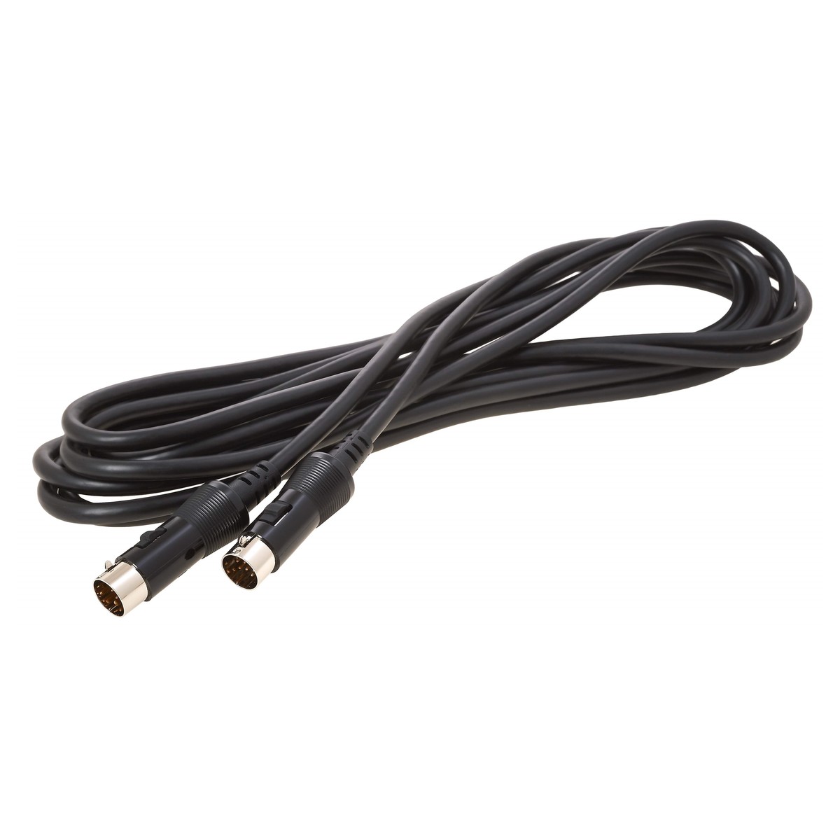 Roland GKC-5 Guitar Synth Cable - Image 1