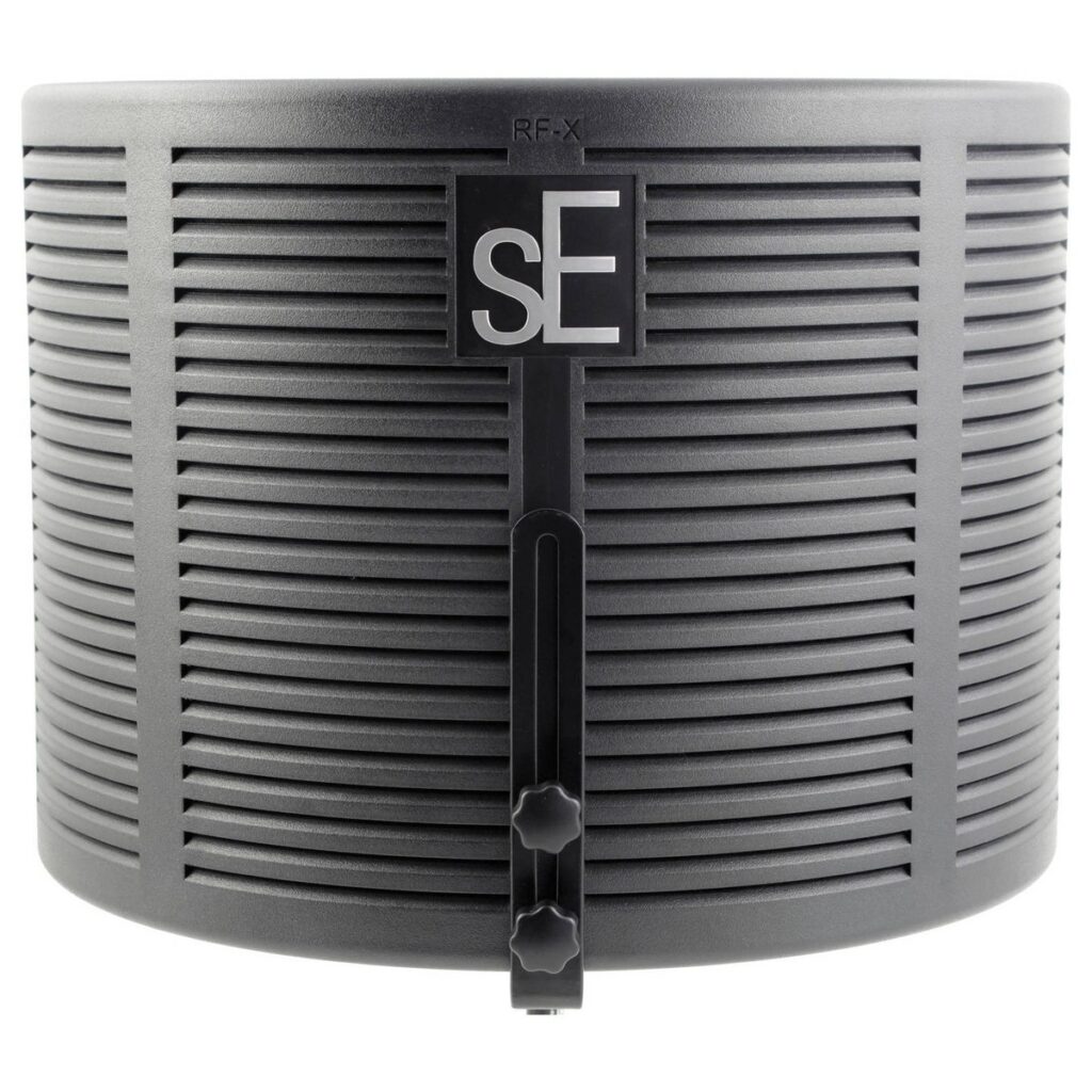 sE Electronics RF-X Reflexion Filter X