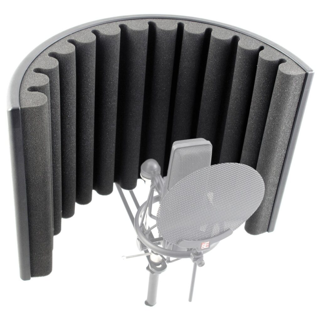 sE Electronics RF-X Reflexion Filter X