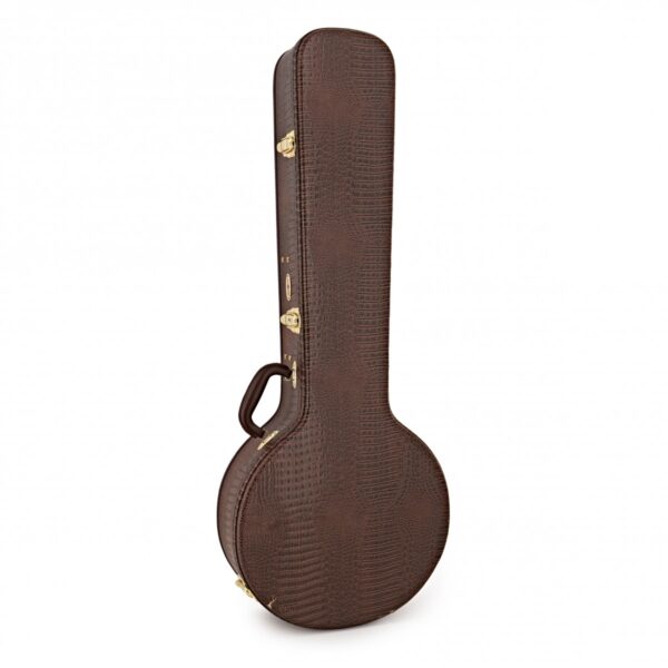 Deluxe Banjo Case - Image 1