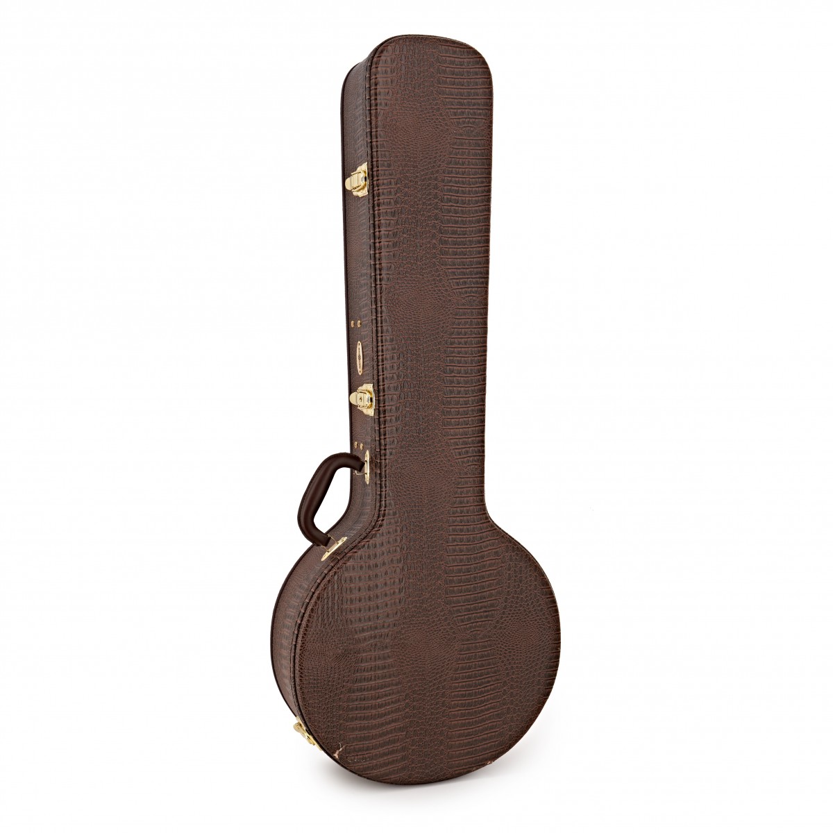 Deluxe Banjo Case - Image 1