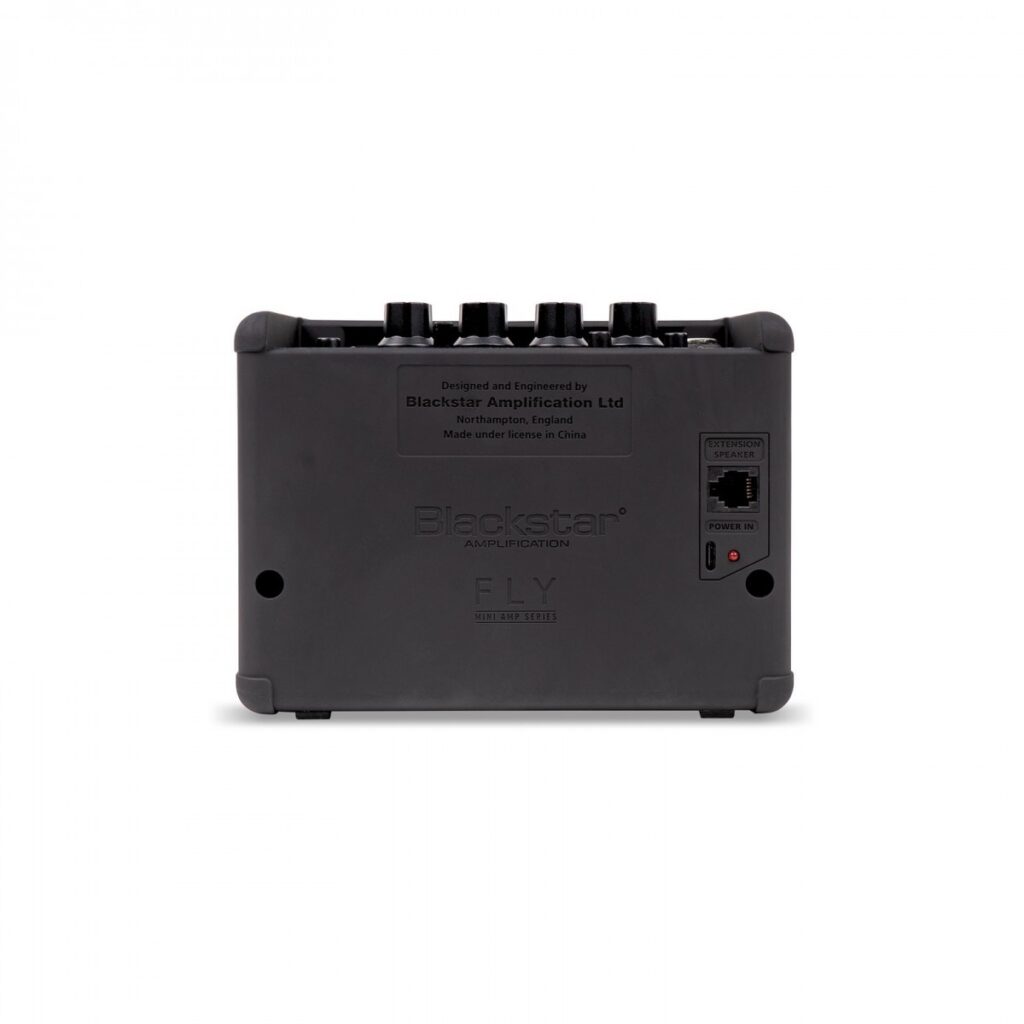 Blackstar Fly 3 Charge Mini Amp