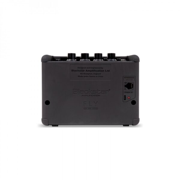Blackstar Fly 3 Charge Mini Amp