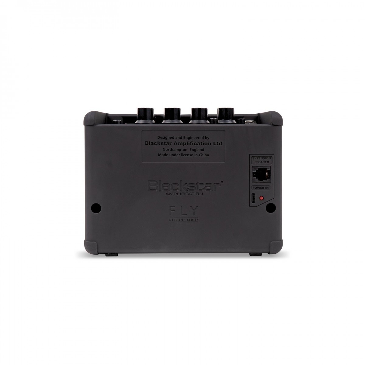 Blackstar Fly 3 Charge Mini Amp