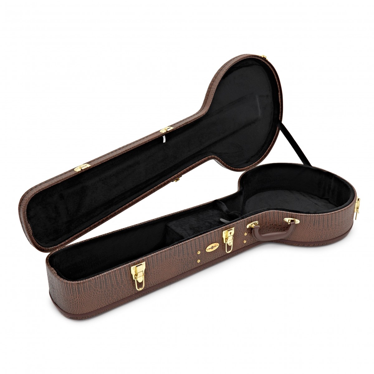 Deluxe Banjo Case - Image 3