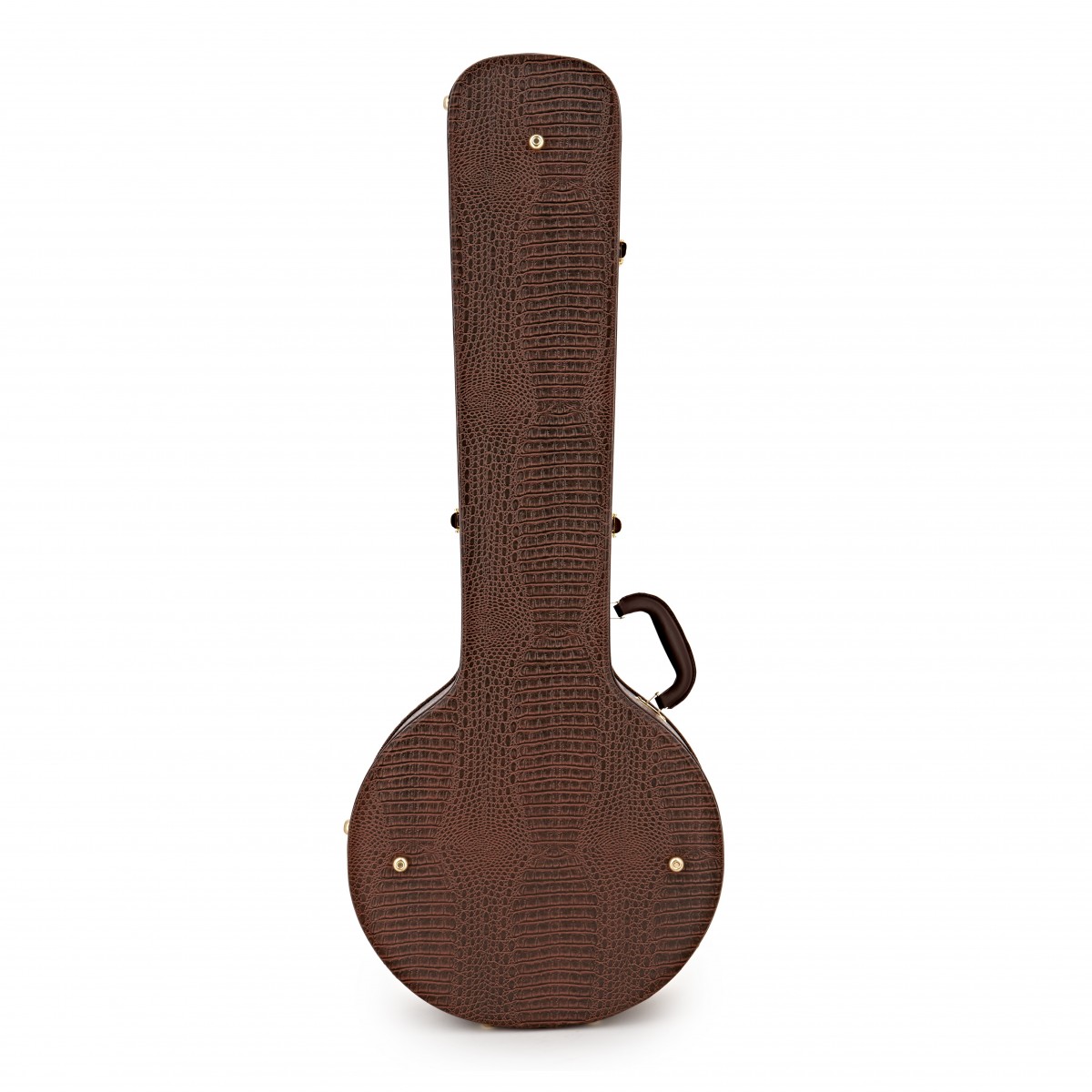 Deluxe Banjo Case - Image 4