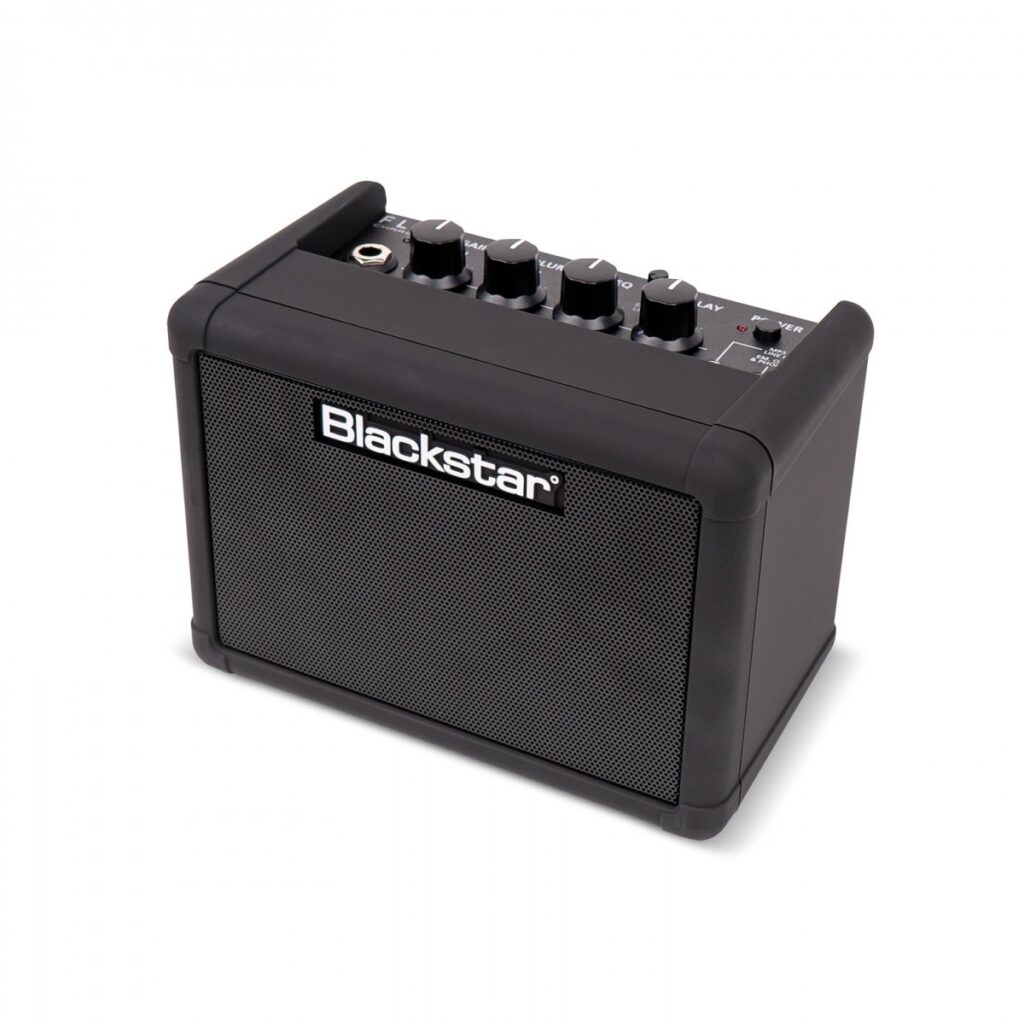 Blackstar Fly 3 Charge Mini Amp