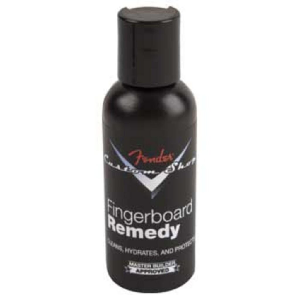 Fender Custom Shop Fingerboard Remedy 2 oz