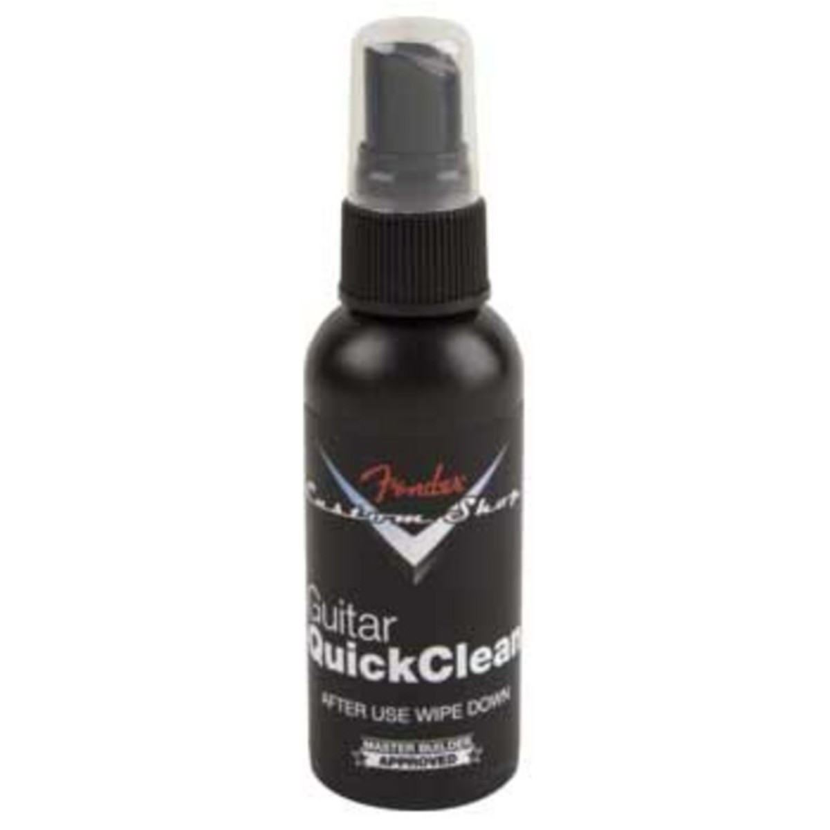 Fender Custom Shop Guitar Quick Clean 2 oz - Image 1