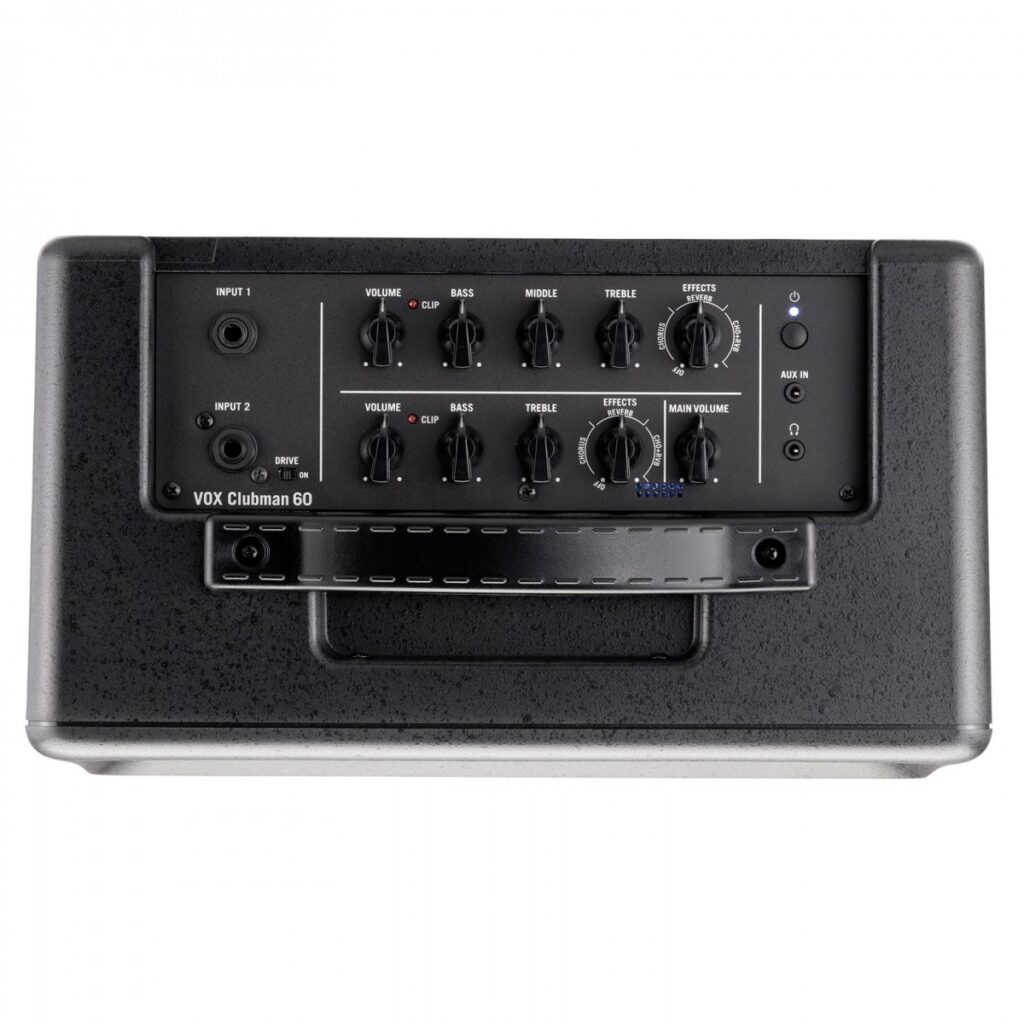 Vox Clubman 60 Portable Combo