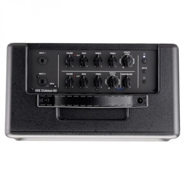 Vox Clubman 60 Portable Combo