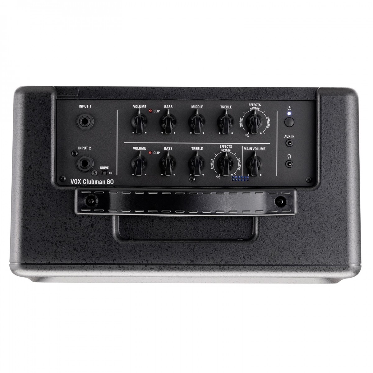 Vox Clubman 60 Portable Combo