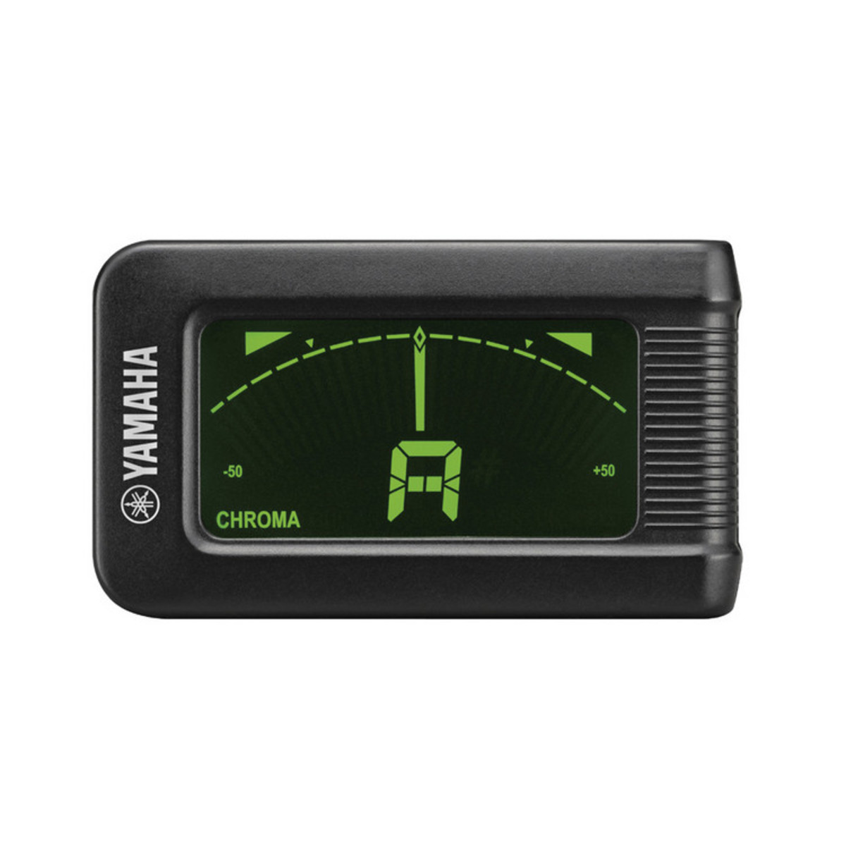 Yamaha YTC5 Clip-On Guitar Tuner - Image 1
