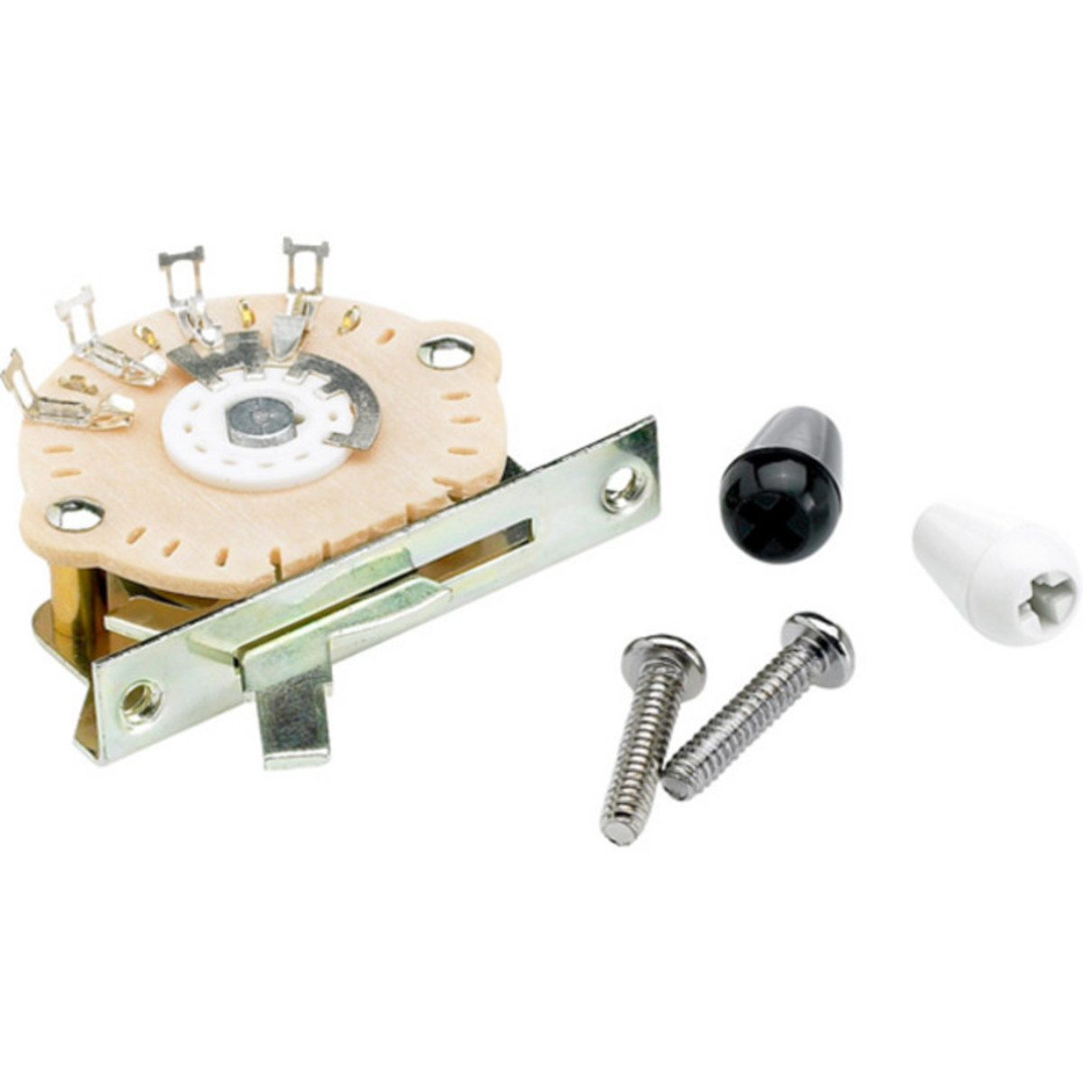 Fender 5-Position Stratocaster Pickup Selector Switch - Image 1