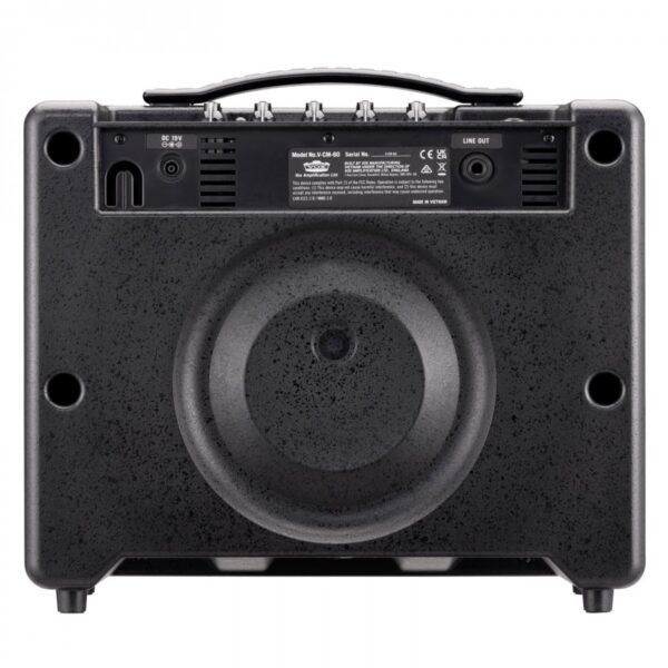 Vox Clubman 60 Portable Combo
