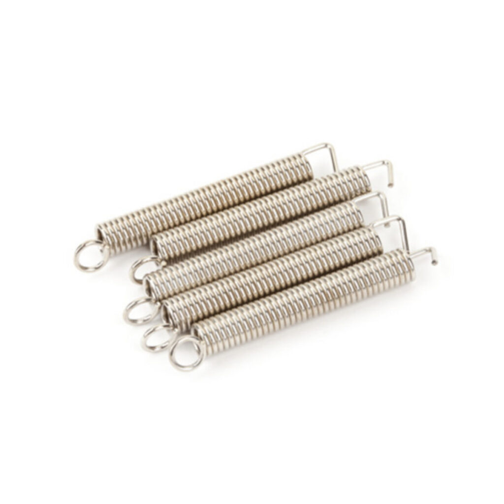 Fender American Vintage Tremolo Tension Springs Pack of 5