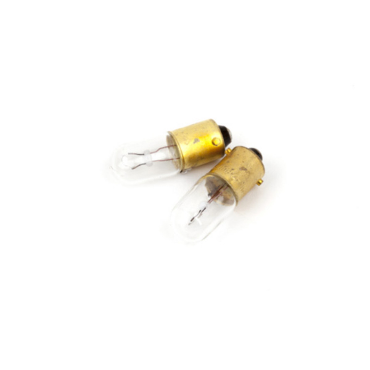 Fender T47 Pilot Light Bulbs Pack of 2 - Image 1