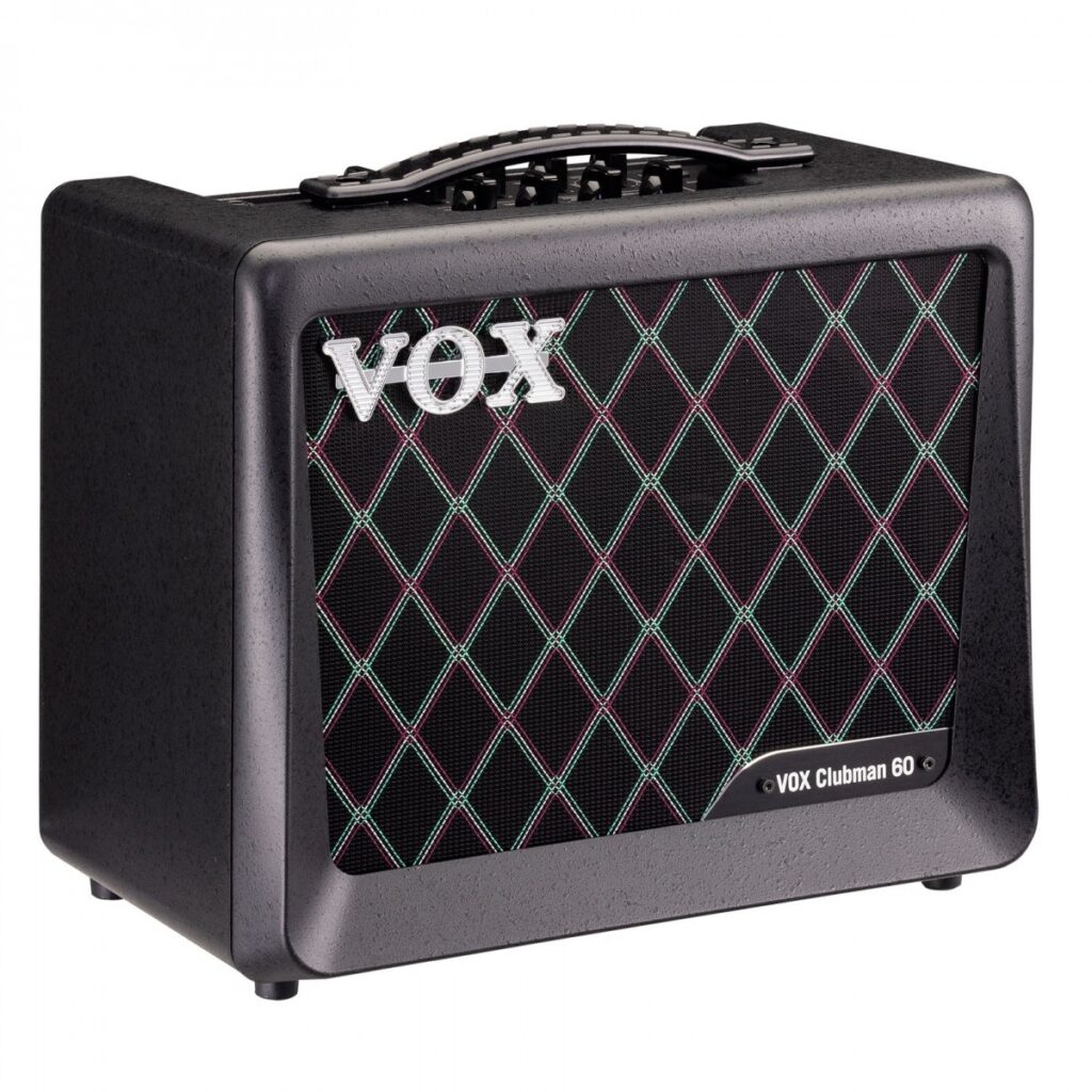 Vox Clubman 60 Portable Combo