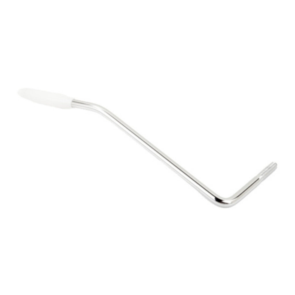 Fender Standard Series Stratocaster Tremolo Arm Chrome