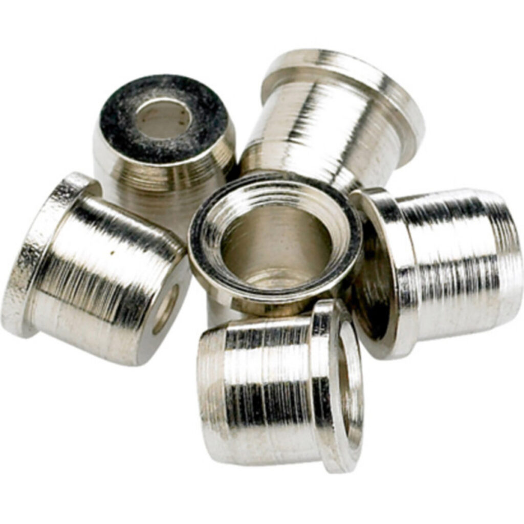Fender Vintage-Style Telecaster String Ferrules