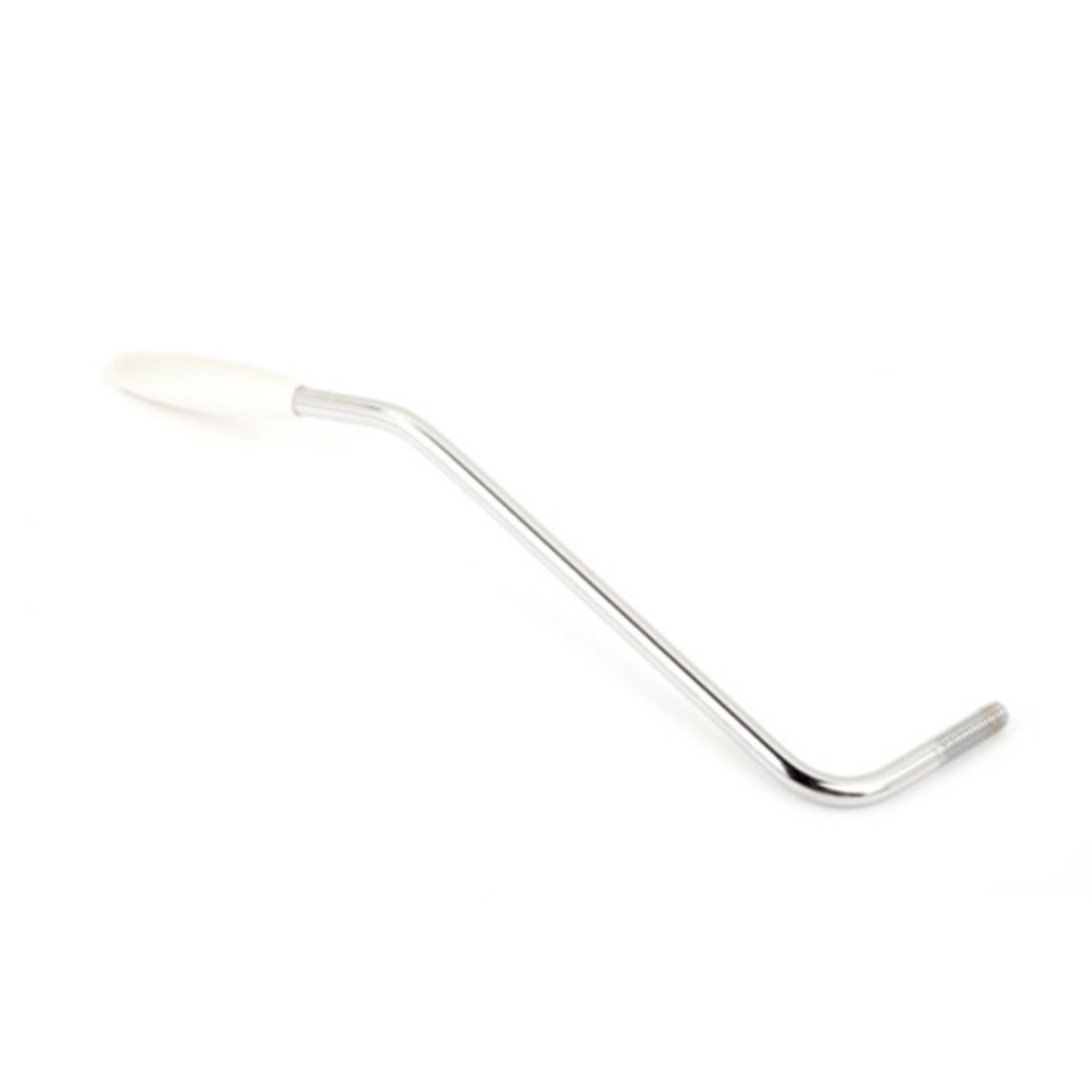Fender American Vintage Stratocaster Tremolo Arm Chrome - Image 1