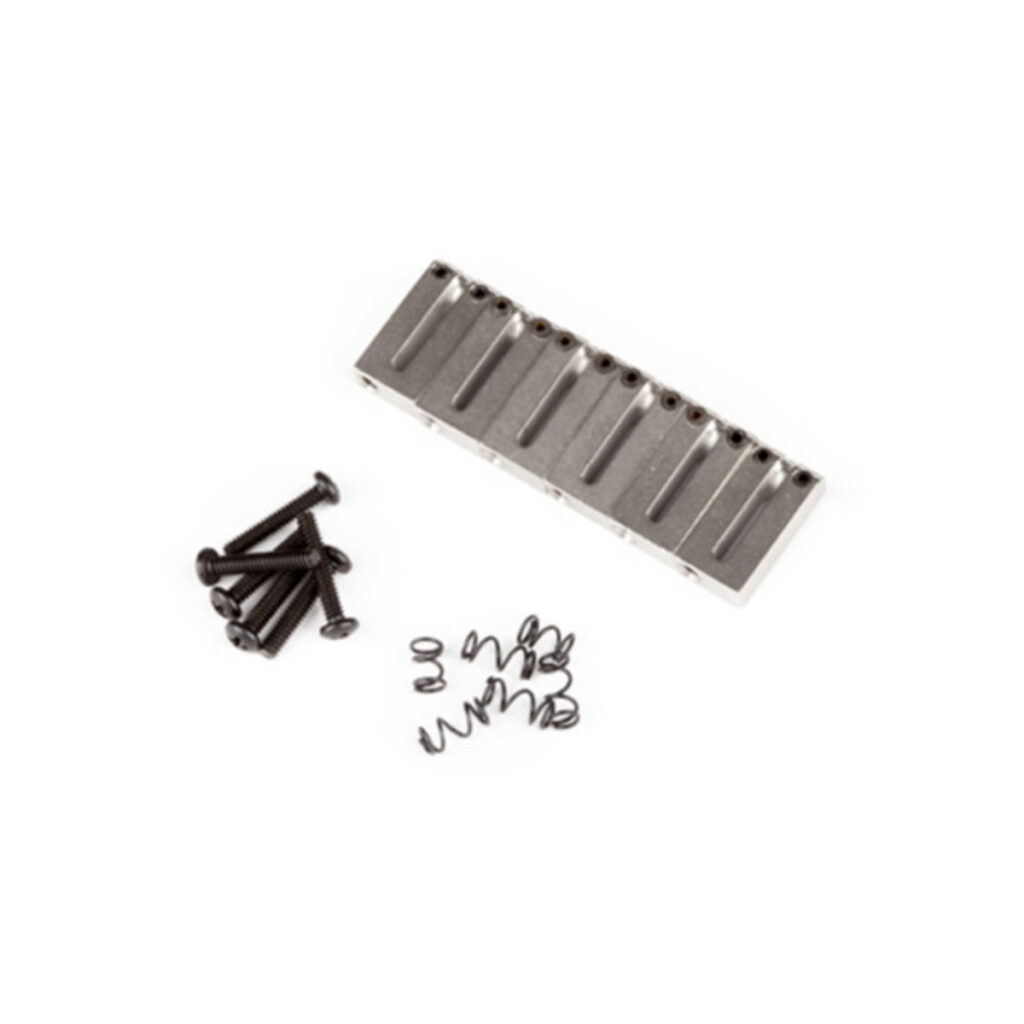 Fender American Series (86-07) Stratocaster Bridge Assemblies