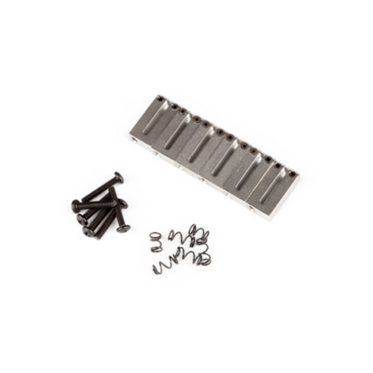 Fender American Series (86-07) Stratocaster Bridge Assemblies - Image 1