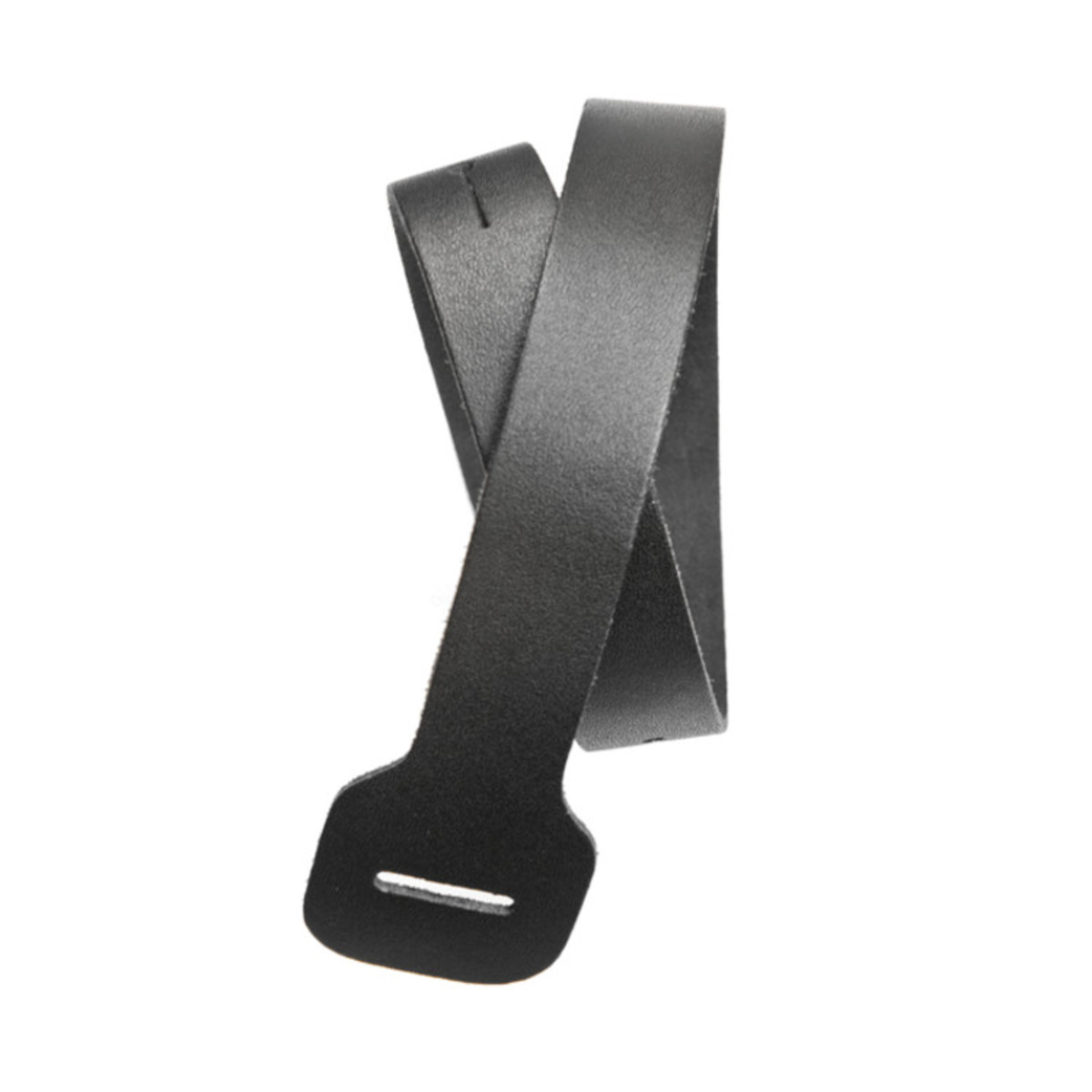 DAddario LSE-XL Leather Guitar Strap Extender - Image 1