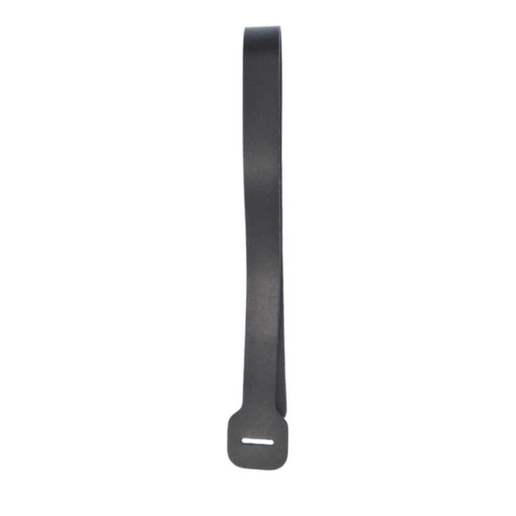 DAddario LSE-XL Leather Guitar Strap Extender