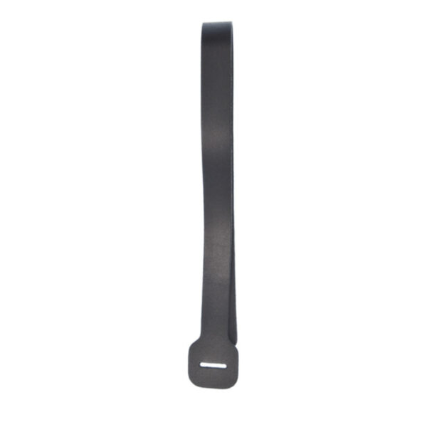 DAddario LSE-XL Leather Guitar Strap Extender - Image 2