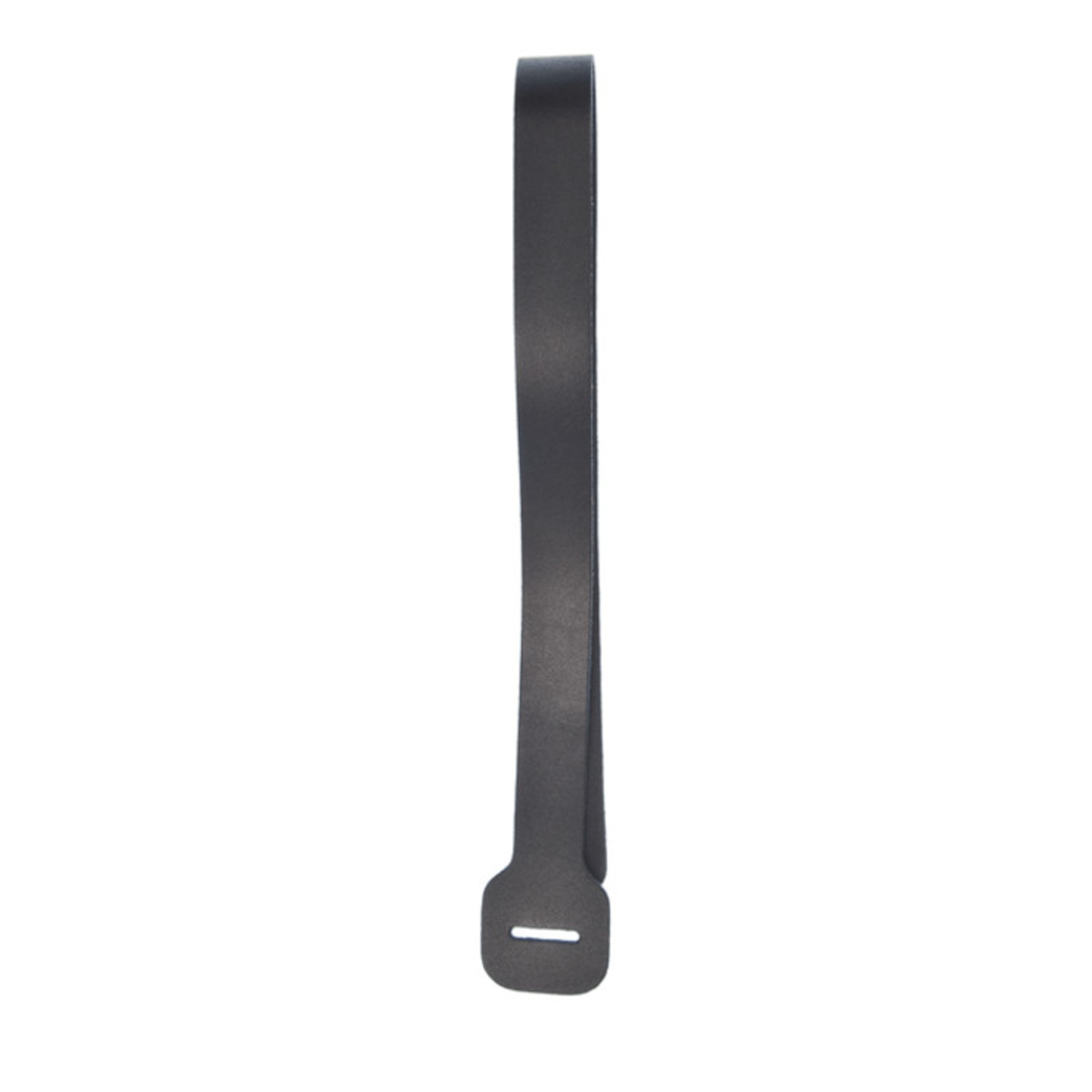 DAddario LSE-XL Leather Guitar Strap Extender - Image 2